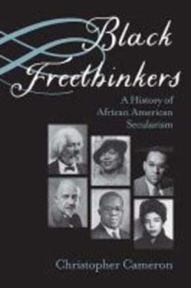 Cameron | Black Freethinkers | Buch | 978-0-8101-4079-0 | sack.de