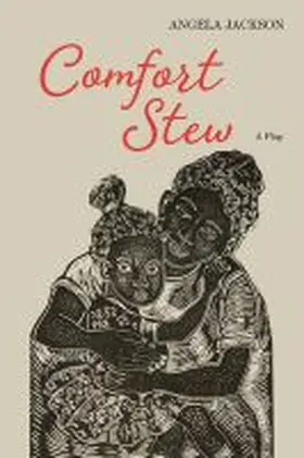 Jackson |  Comfort Stew | Buch |  Sack Fachmedien