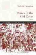 Caragiale |  Rakes of the Old Court | Buch |  Sack Fachmedien