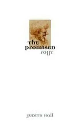 Hall |  The Promised Folly | Buch |  Sack Fachmedien
