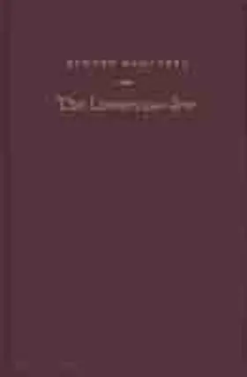 Kamenetz |  The Lowercase Jew | Buch |  Sack Fachmedien