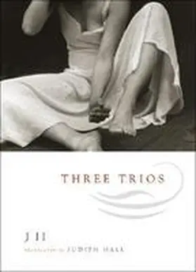 Ii |  Three Trios | Buch |  Sack Fachmedien