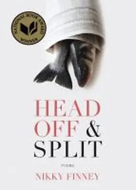 Finney |  Head Off & Split | Buch |  Sack Fachmedien