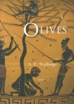 Stallings |  Olives | Buch |  Sack Fachmedien