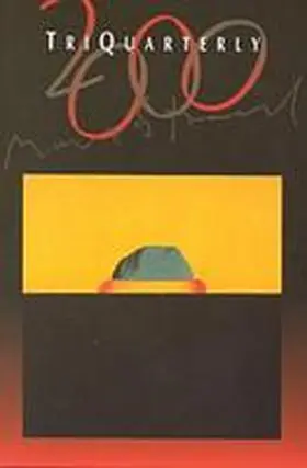 Hahn |  Triquarterly 107/108 | Buch |  Sack Fachmedien