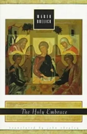 Brelich |  Holy Embrace | Buch |  Sack Fachmedien