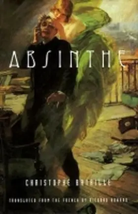 Bataille |  Absinthe | Buch |  Sack Fachmedien