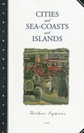 Symons |  Cities and Sea-Coasts and Islands | Buch |  Sack Fachmedien