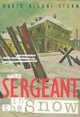 Rigoni Stern |  The Sergeant in the Snow | Buch |  Sack Fachmedien