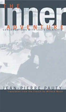 Pauty / Calaferte |  The Inner Adventure | Buch |  Sack Fachmedien