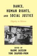 Jackson / Shapiro-Phim |  Dance, Human Rights, and Social Justice | eBook | Sack Fachmedien
