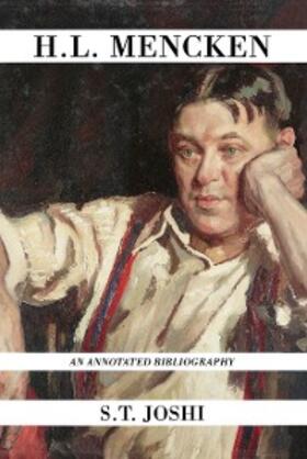 Joshi |  H.L. Mencken | eBook | Sack Fachmedien