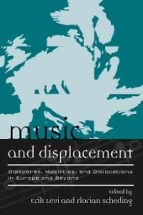 Levi / Scheding | Music and Displacement | E-Book | sack.de