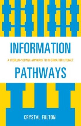 Fulton |  Information Pathways | eBook | Sack Fachmedien