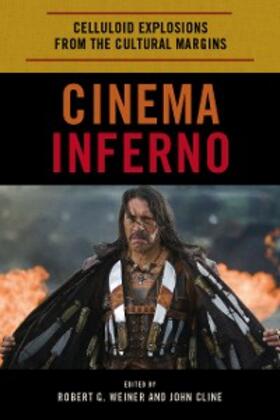 Weiner / Cline |  Cinema Inferno | eBook | Sack Fachmedien
