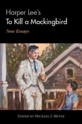 Meyer |  Harper Lee's To Kill a Mockingbird | eBook | Sack Fachmedien