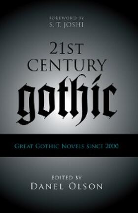 Olson |  21st-Century Gothic | eBook | Sack Fachmedien
