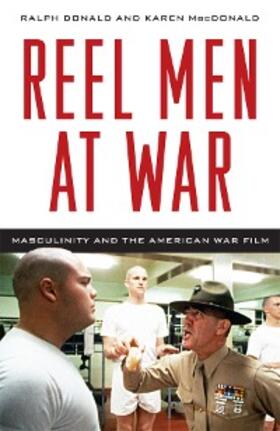 Donald / Macdonald |  Reel Men at War | eBook | Sack Fachmedien