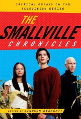 Geraghty |  The Smallville Chronicles | eBook | Sack Fachmedien