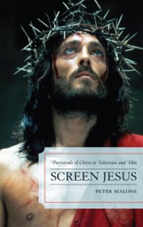 Malone |  Screen Jesus | eBook | Sack Fachmedien