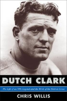 Willis |  Dutch Clark | eBook | Sack Fachmedien