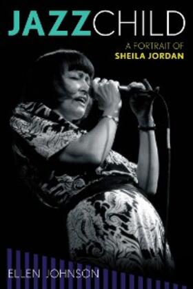 Johnson |  Jazz Child | eBook | Sack Fachmedien