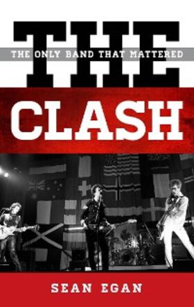 Egan |  The Clash | eBook | Sack Fachmedien