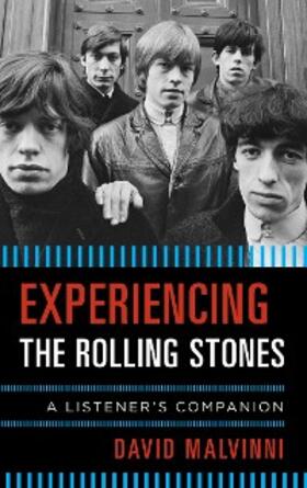 Malvinni |  Experiencing the Rolling Stones | eBook | Sack Fachmedien