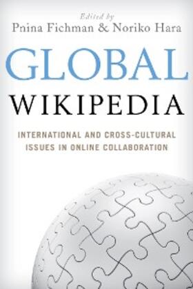 Fichman / Hara |  Global Wikipedia | eBook | Sack Fachmedien