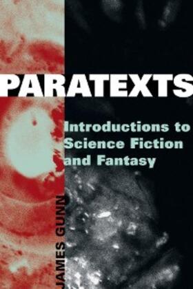 Gunn |  Paratexts | eBook | Sack Fachmedien