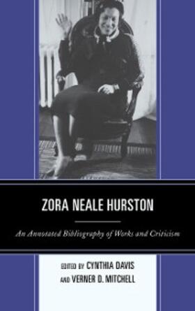 Davis / Mitchell |  Zora Neale Hurston | eBook | Sack Fachmedien