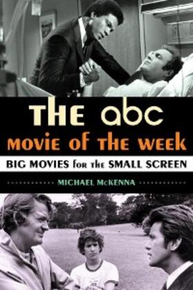 Mckenna |  The ABC Movie of the Week | eBook | Sack Fachmedien