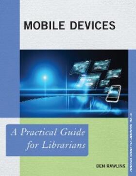 Rawlins |  Mobile Devices | eBook | Sack Fachmedien