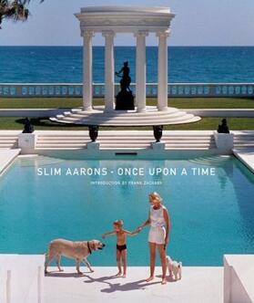 Zachary | Slim Aarons: Once Upon a Time | Buch | 978-0-8109-4603-3 | www.sack.de