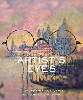 Marmor / Ravin |  The Artist's Eyes | Buch |  Sack Fachmedien