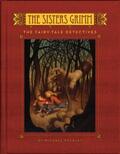 Buckley |  The Sisters Grimm Book 1 | Buch |  Sack Fachmedien