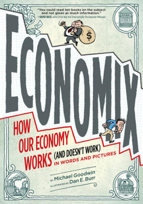 Goodwin |  Economix | Buch |  Sack Fachmedien