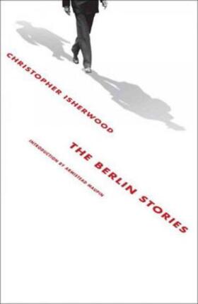 Isherwood |  The Berlin Stories | Buch |  Sack Fachmedien