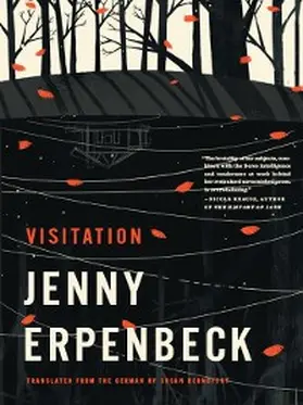 Erpenbeck |  Visitation | eBook | Sack Fachmedien