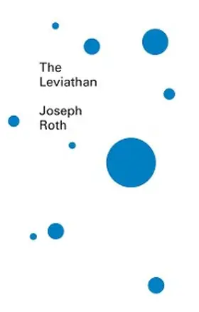 Roth |  The Leviathan (New Directions Pearls) | eBook | Sack Fachmedien