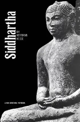 Hesse |  Siddhartha | eBook | Sack Fachmedien