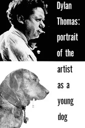 Thomas |  Portrait of the Artist as a Young Dog: Stories | eBook | Sack Fachmedien