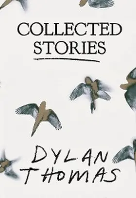 Thomas |  Collected Stories | eBook | Sack Fachmedien
