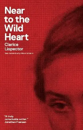 Lispector |  Near to the Wild Heart | eBook | Sack Fachmedien