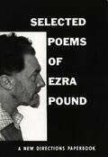 Pound |  Selected Poems of Ezra Pound | eBook | Sack Fachmedien