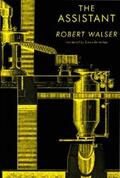 Walser |  The Assistant | eBook | Sack Fachmedien