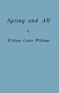 Williams |  Spring and All (Facsimile Edition) | eBook | Sack Fachmedien