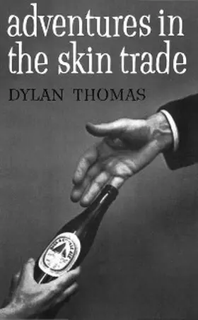 Thomas |  Adventures in the Skin Trade | eBook | Sack Fachmedien