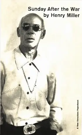 Miller |  Sunday After the War | eBook | Sack Fachmedien