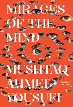Yousufi | Mirages of the Mind | E-Book | sack.de